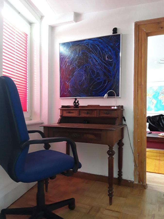 Bergmannhaus Διαμέρισμα Sankt Andreasberg Εξωτερικό φωτογραφία