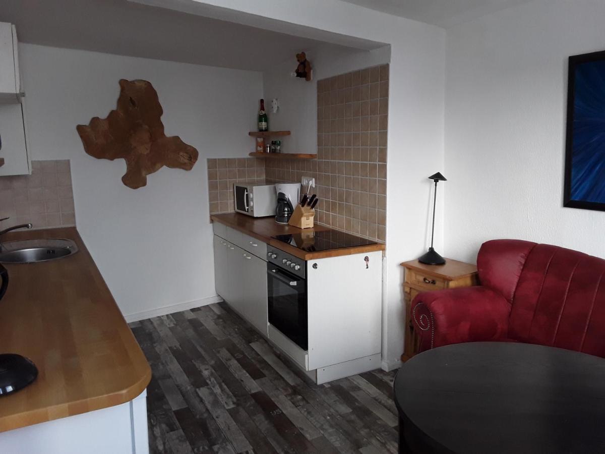 Bergmannhaus Διαμέρισμα Sankt Andreasberg Εξωτερικό φωτογραφία