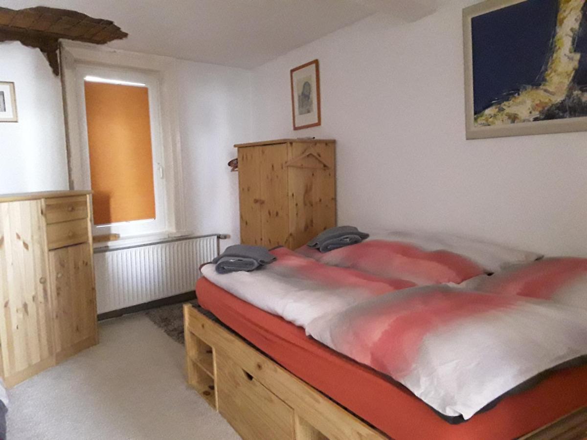 Bergmannhaus Διαμέρισμα Sankt Andreasberg Εξωτερικό φωτογραφία