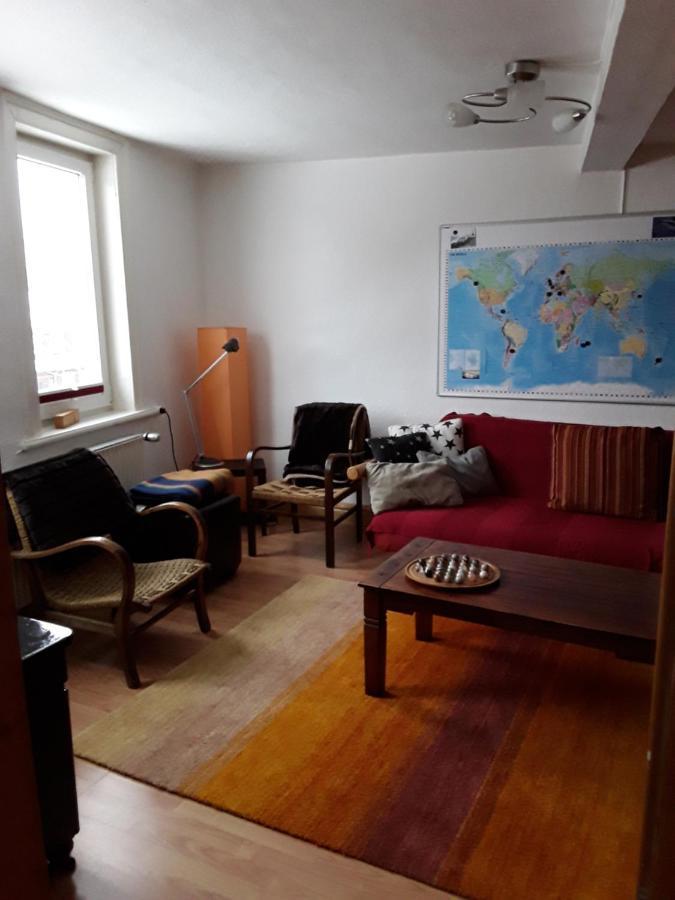 Bergmannhaus Διαμέρισμα Sankt Andreasberg Εξωτερικό φωτογραφία