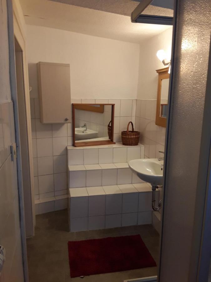 Bergmannhaus Διαμέρισμα Sankt Andreasberg Εξωτερικό φωτογραφία